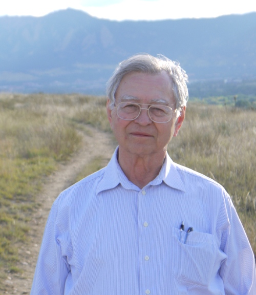 Fernando Caracena