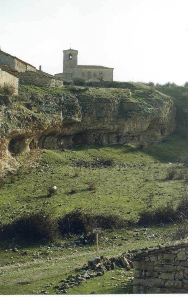 BarrancaDeGargantas