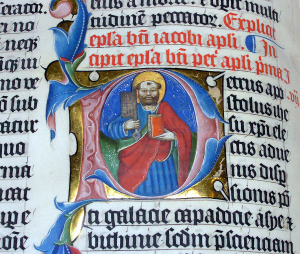 manuscript manuscript