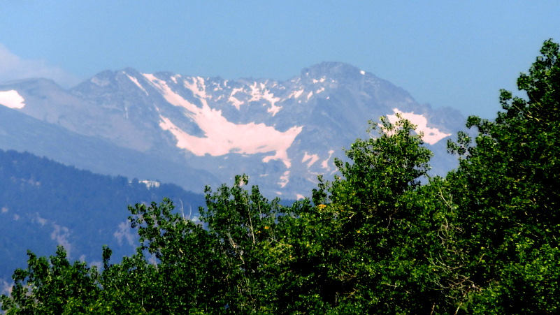 Arapahoe
