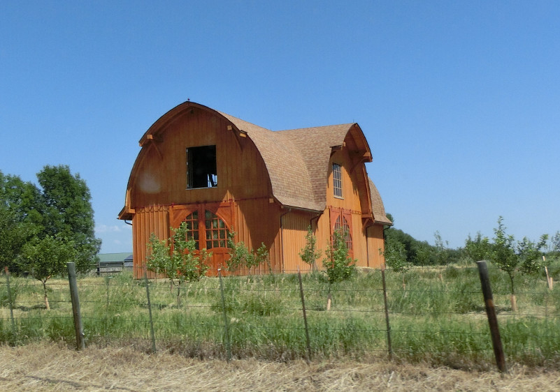 Barn