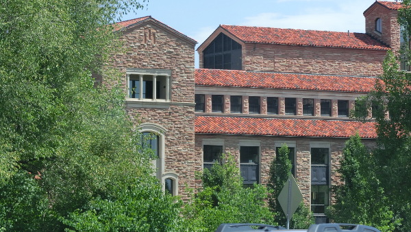 University